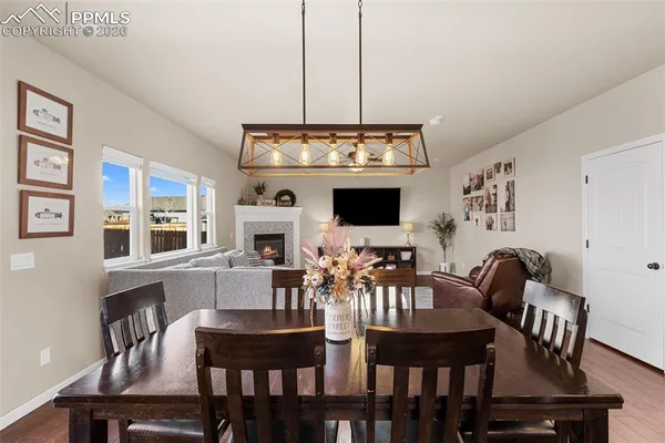 $565,000 | 10384 Declaration Drive, Colorado Springs, CO 80925
