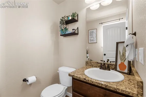 $565,000 | 10384 Declaration Drive, Colorado Springs, CO 80925