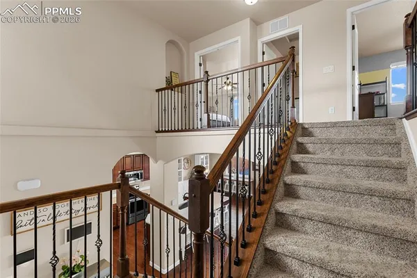 $565,000 | 10384 Declaration Drive, Colorado Springs, CO 80925
