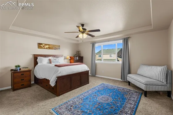 $565,000 | 10384 Declaration Drive, Colorado Springs, CO 80925