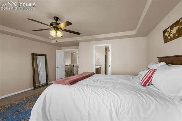 $565,000 | 10384 Declaration Drive, Colorado Springs, CO 80925