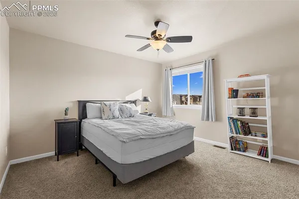 $565,000 | 10384 Declaration Drive, Colorado Springs, CO 80925