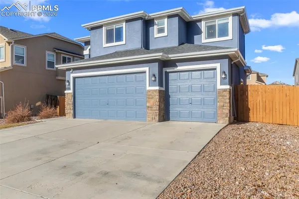 $565,000 | 10384 Declaration Drive, Colorado Springs, CO 80925