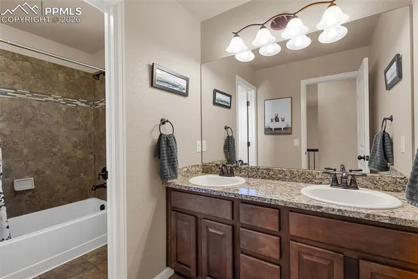 $565,000 | 10384 Declaration Drive, Colorado Springs, CO 80925