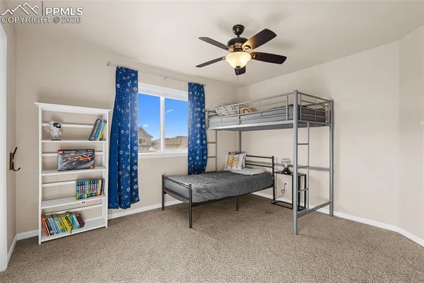 $565,000 | 10384 Declaration Drive, Colorado Springs, CO 80925