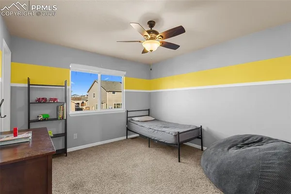 $565,000 | 10384 Declaration Drive, Colorado Springs, CO 80925
