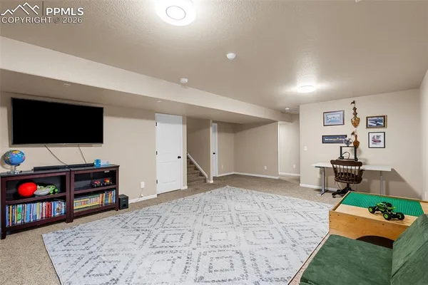 $565,000 | 10384 Declaration Drive, Colorado Springs, CO 80925