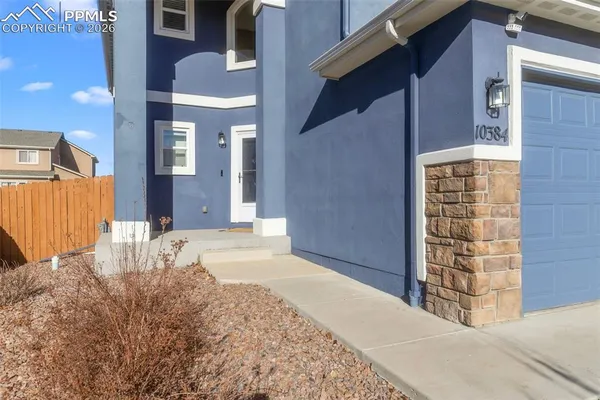 $565,000 | 10384 Declaration Drive, Colorado Springs, CO 80925