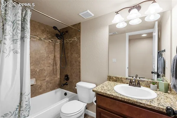 $565,000 | 10384 Declaration Drive, Colorado Springs, CO 80925
