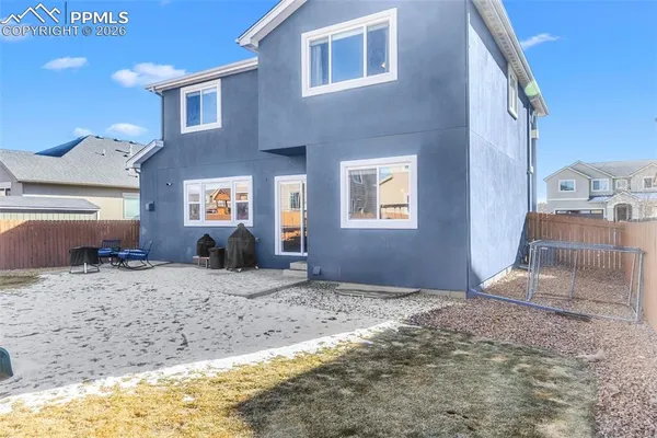 $565,000 | 10384 Declaration Drive, Colorado Springs, CO 80925