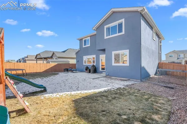 $565,000 | 10384 Declaration Drive, Colorado Springs, CO 80925