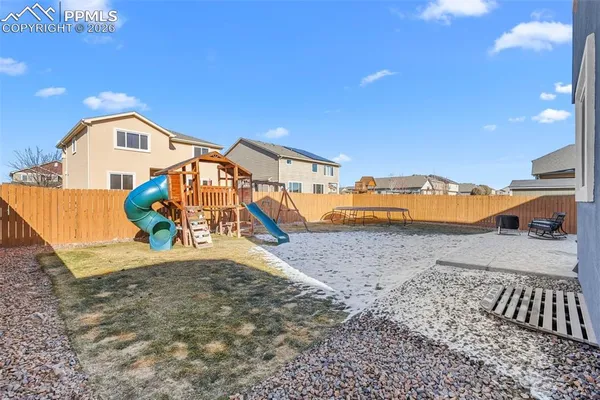 $565,000 | 10384 Declaration Drive, Colorado Springs, CO 80925