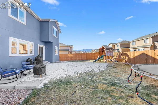 $565,000 | 10384 Declaration Drive, Colorado Springs, CO 80925
