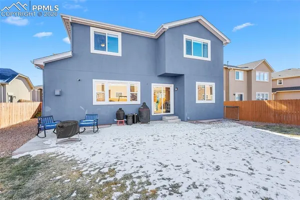 $565,000 | 10384 Declaration Drive, Colorado Springs, CO 80925