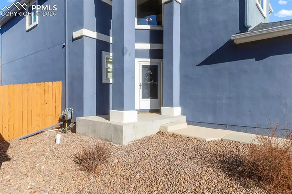$565,000 | 10384 Declaration Drive, Colorado Springs, CO 80925