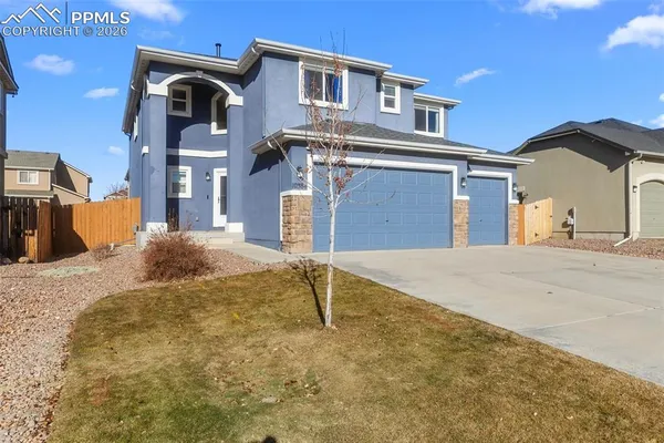 $565,000 | 10384 Declaration Drive, Colorado Springs, CO 80925