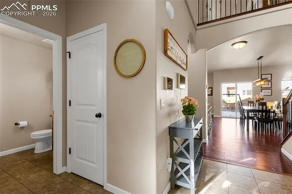 $565,000 | 10384 Declaration Drive, Colorado Springs, CO 80925