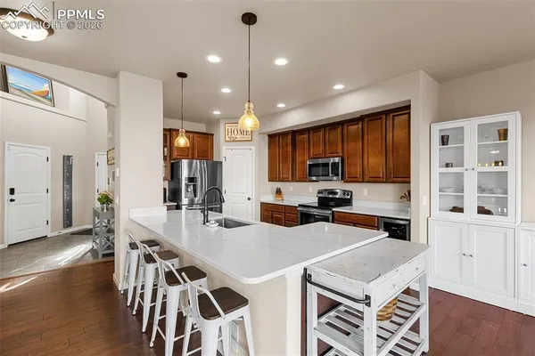 $565,000 | 10384 Declaration Drive, Colorado Springs, CO 80925
