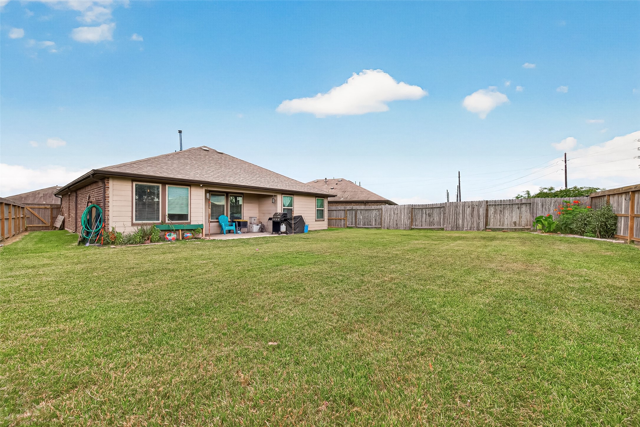 811 Petunia Falls Lane Rosharon, TX 77583 - Photo 41 of 44
