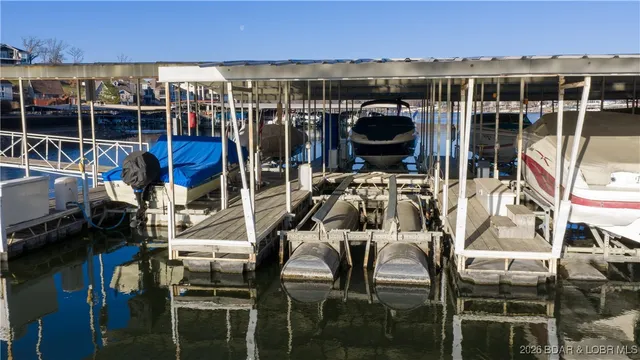 $272,000 | 5499 3 Seasons Road, Unit C10, Osage Beach, MO 65065