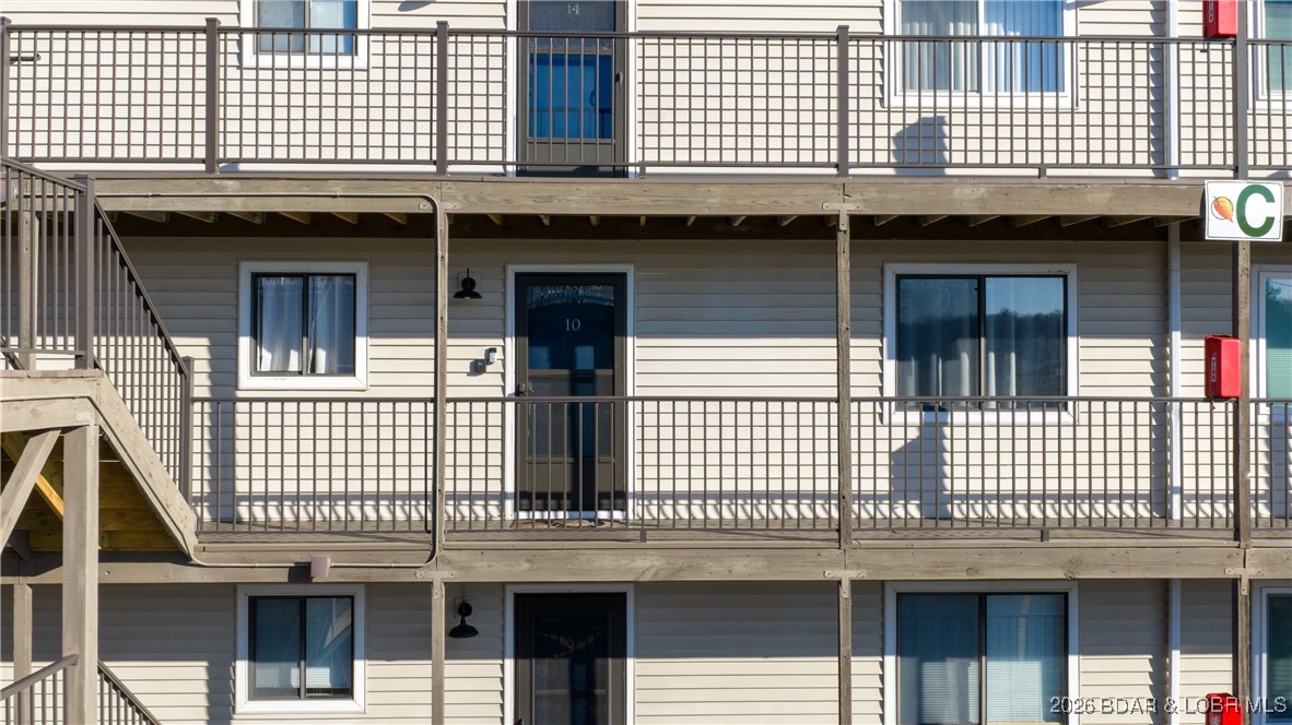 5499 3 Seasons Road, Unit C10 Osage Beach, MO 65065 - Photo 15 of 25