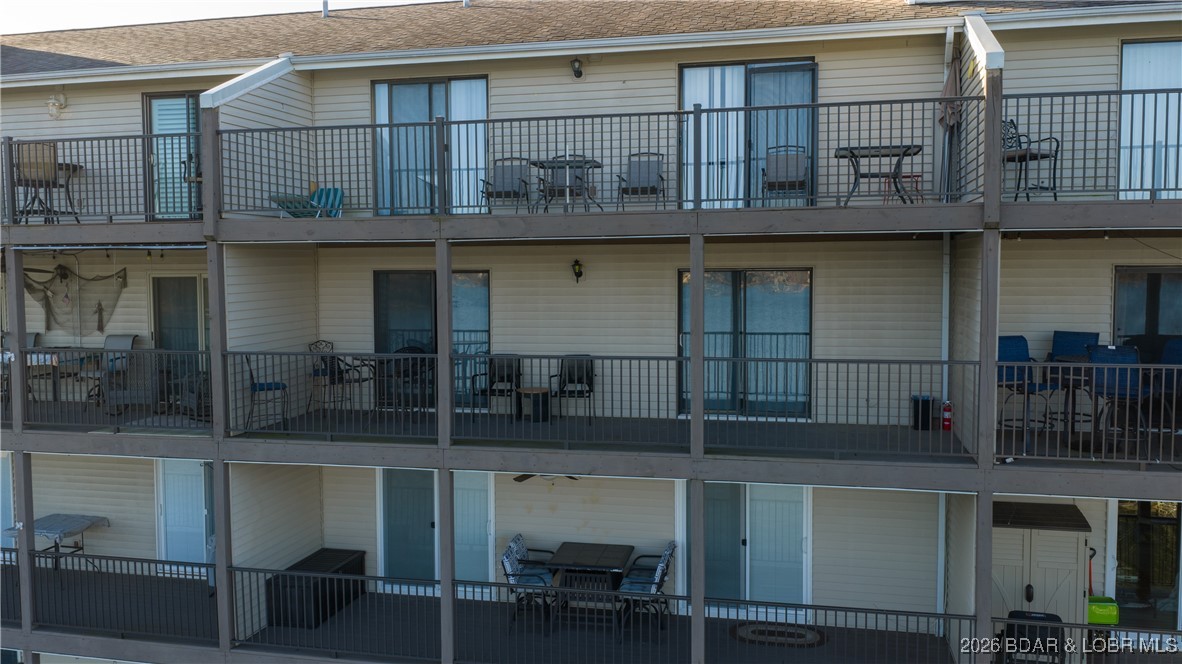 5499 3 Seasons Road, Unit C10 Osage Beach, MO 65065 - Photo 16 of 25