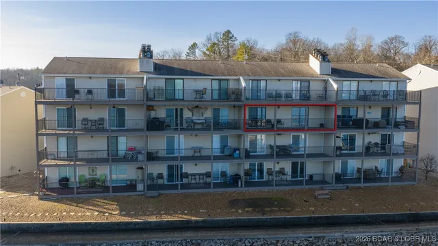 $272,000 | 5499 3 Seasons Road, Unit C10, Osage Beach, MO 65065