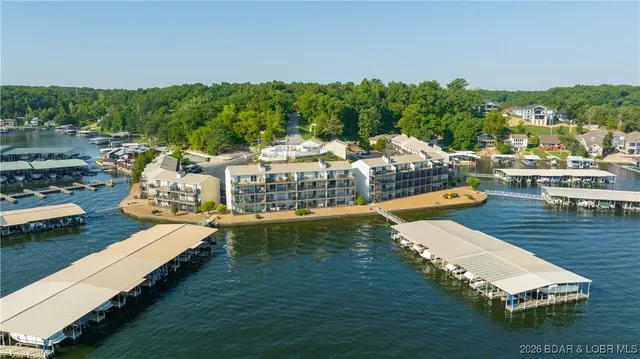 $272,000 | 5499 3 Seasons Road, Unit C10, Osage Beach, MO 65065