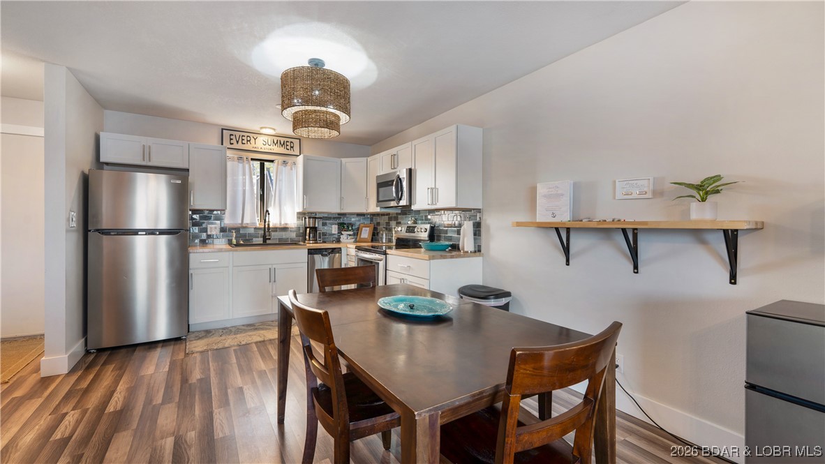 5499 3 Seasons Road, Unit C10 Osage Beach, MO 65065 - Photo 2 of 25