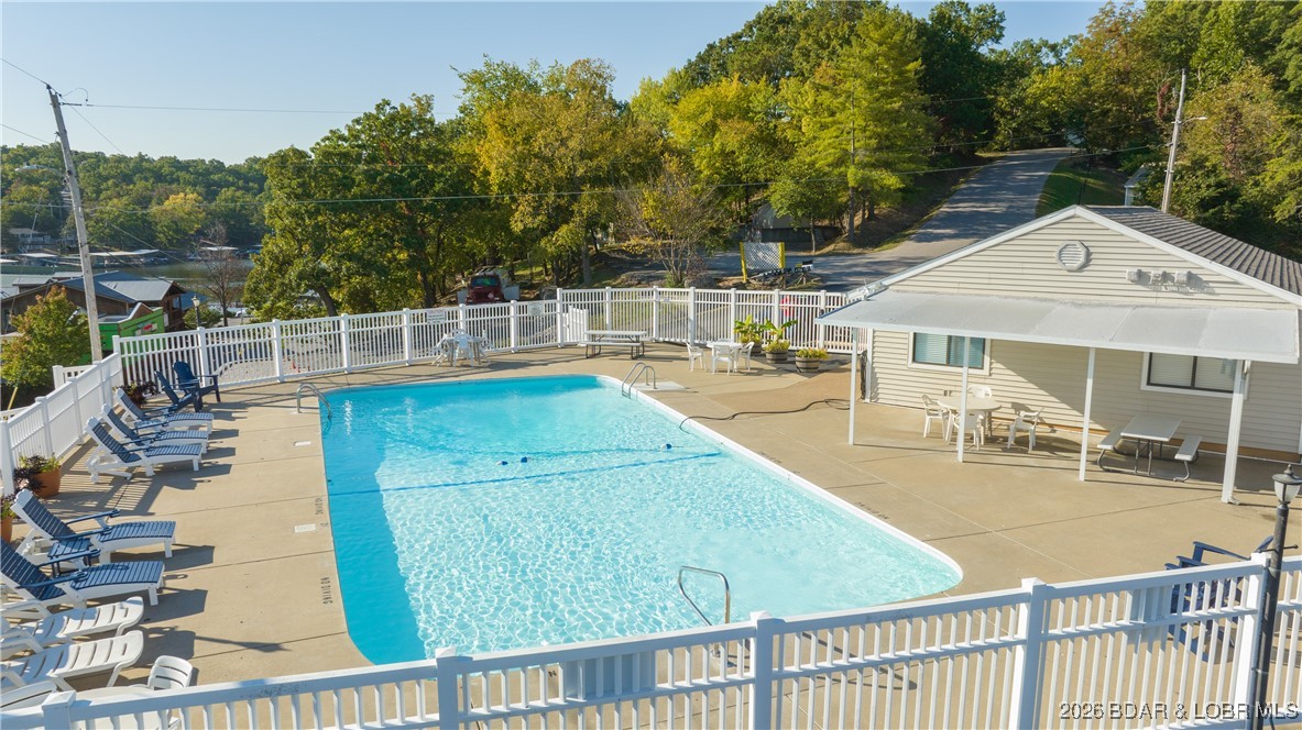 5499 3 Seasons Road, Unit C10 Osage Beach, MO 65065 - Photo 21 of 25