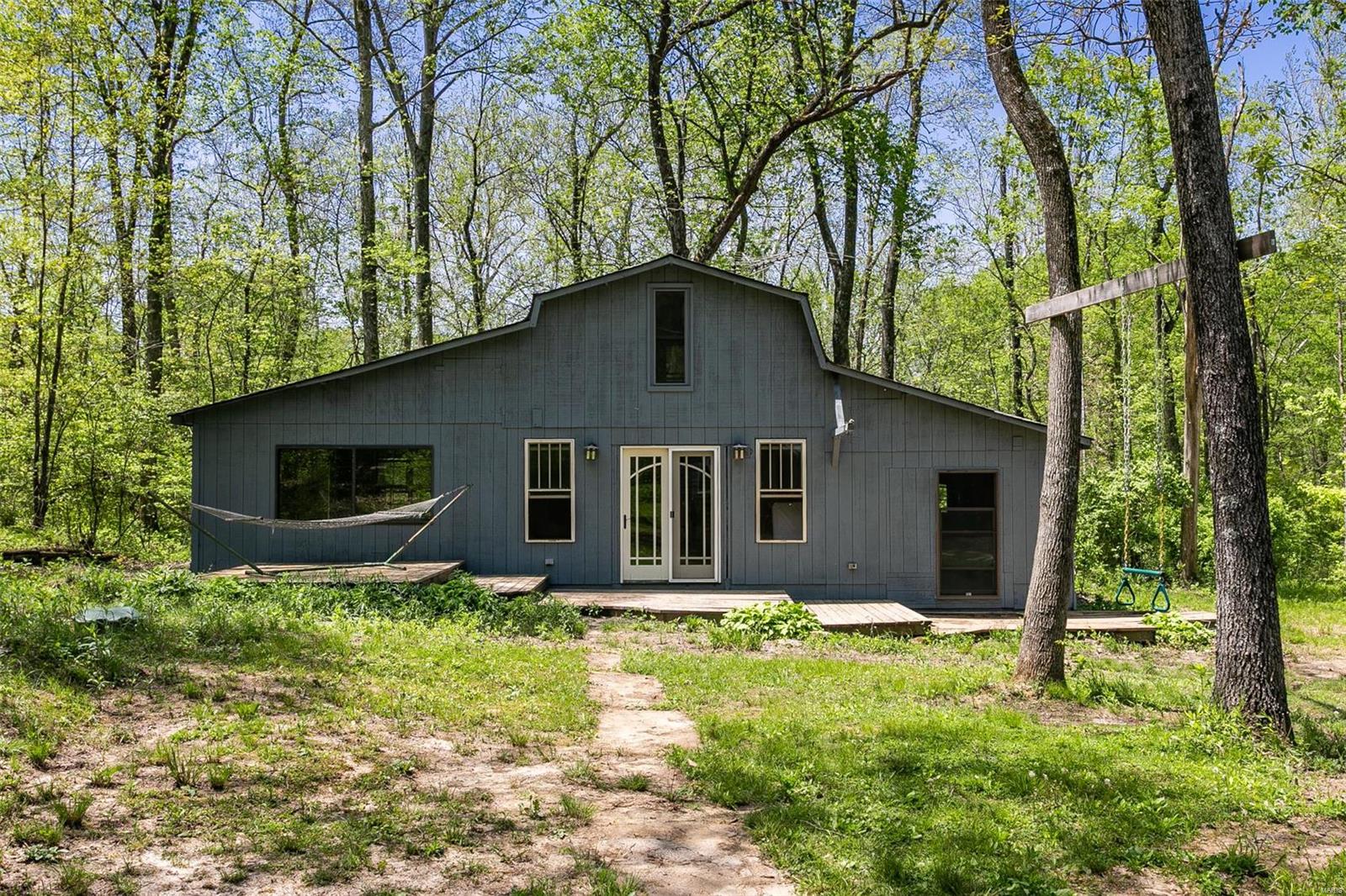 8272 Bethalto Road Dorsey, IL 62021 - Photo 34 of 51
