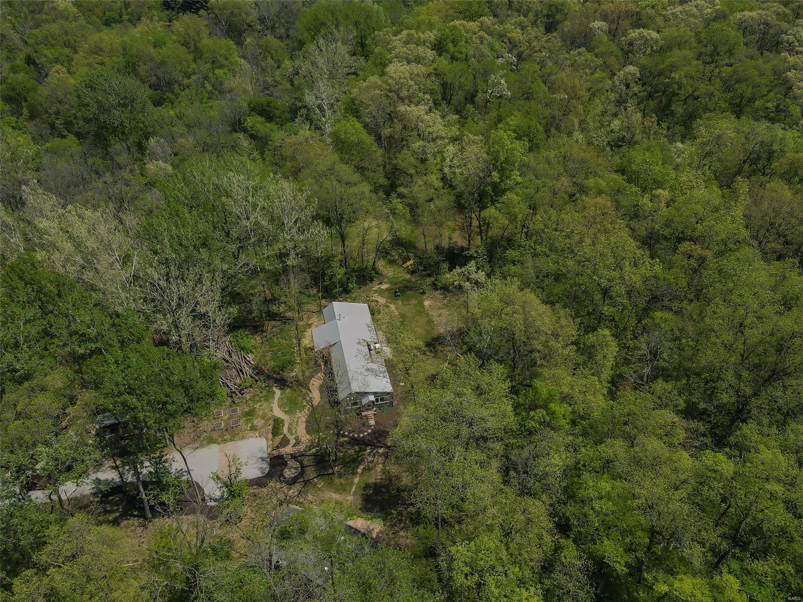 8272 Bethalto Road Dorsey, IL 62021 - Photo 50 of 51