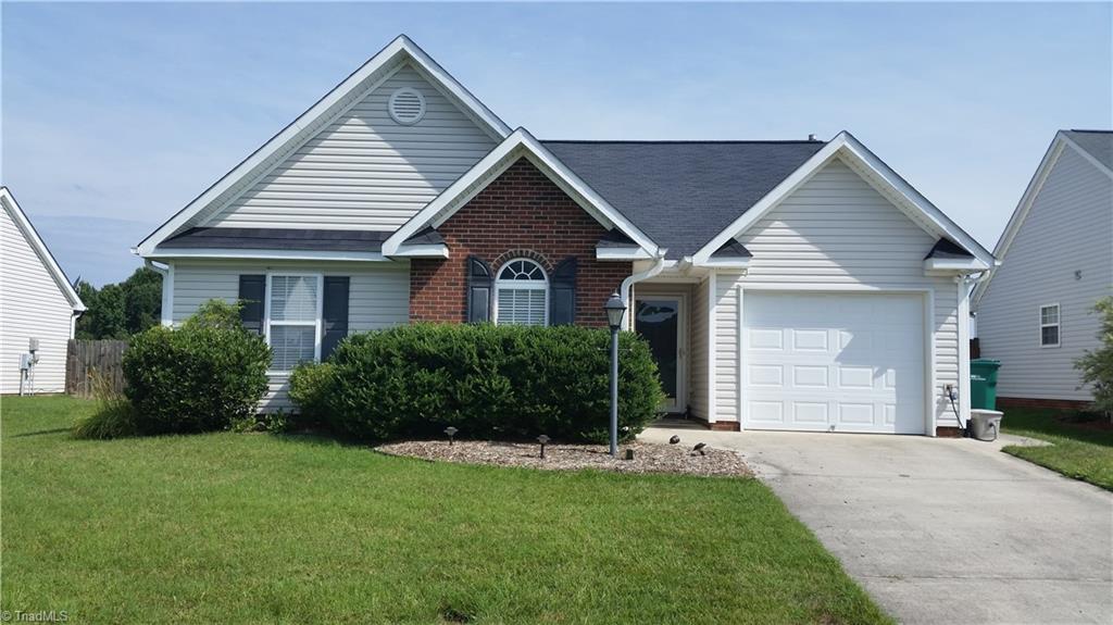 301 Sailway Road Winston-Salem, NC 27127 - Photo 1 of 29 Gallery Image 1