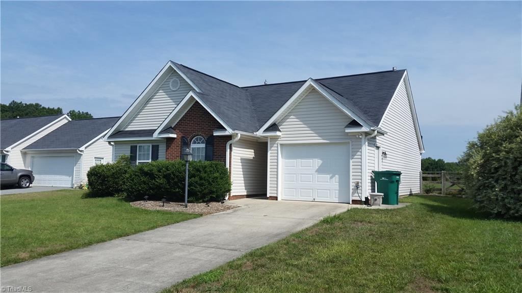 301 Sailway Road Winston-Salem, NC 27127 - Photo 2 of 29 Gallery Image 2