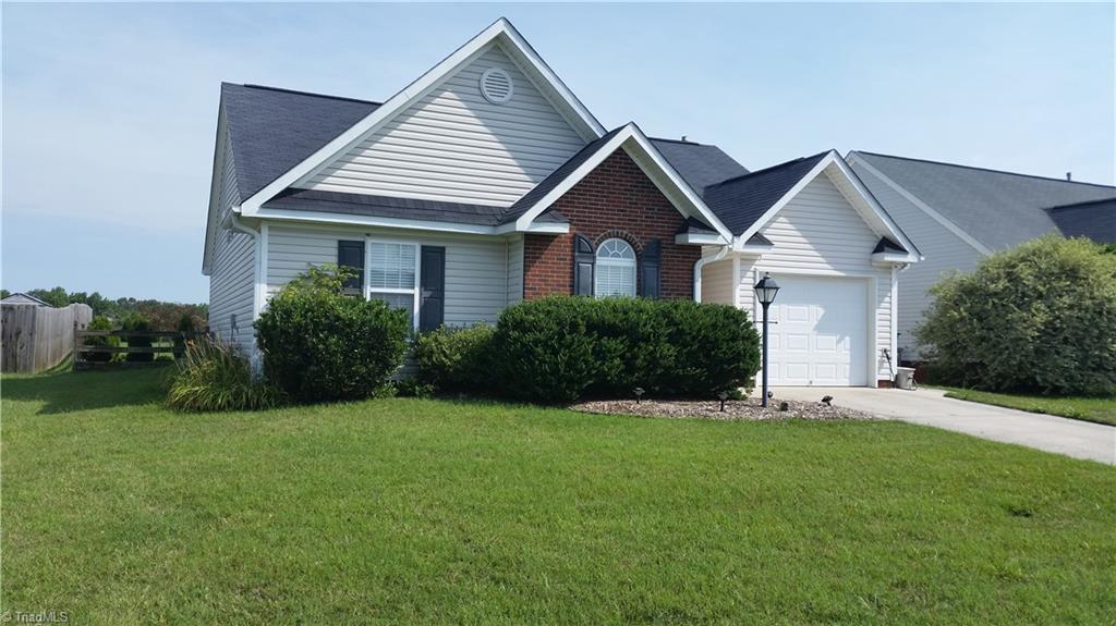 301 Sailway Road Winston-Salem, NC 27127 - Photo 3 of 29 Gallery Image 3
