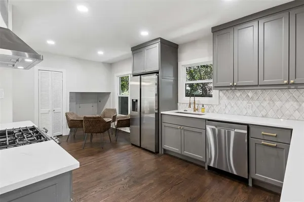 $4,995 | 4516 Fairway Avenue, Highland Park, TX 75219
