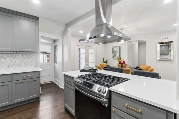 $4,995 | 4516 Fairway Avenue, Highland Park, TX 75219