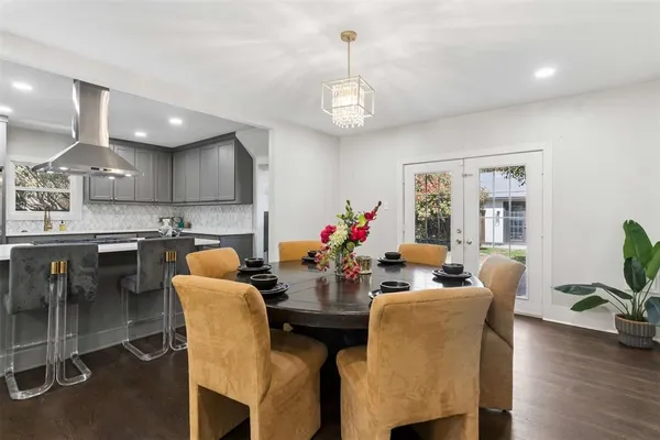 $4,995 | 4516 Fairway Avenue, Highland Park, TX 75219