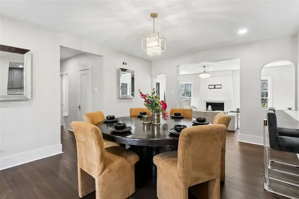 $4,995 | 4516 Fairway Avenue, Highland Park, TX 75219