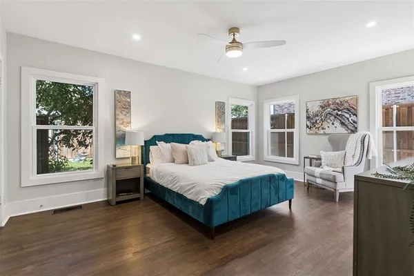 $4,995 | 4516 Fairway Avenue, Highland Park, TX 75219