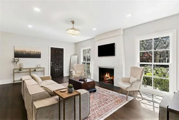 $4,995 | 4516 Fairway Avenue, Highland Park, TX 75219