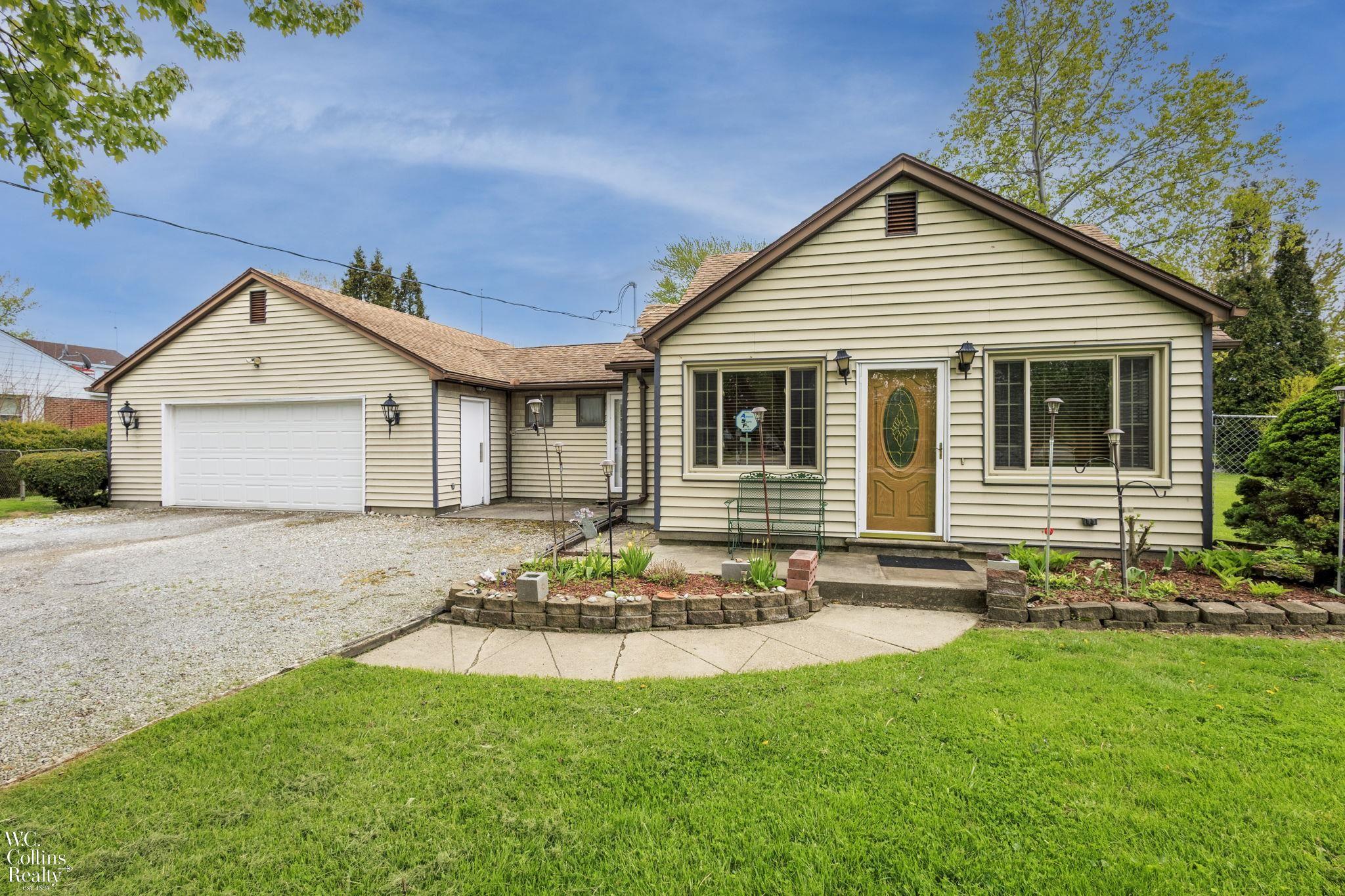 17346 Common Road Roseville, MI 48066 - Photo 2 of 28
