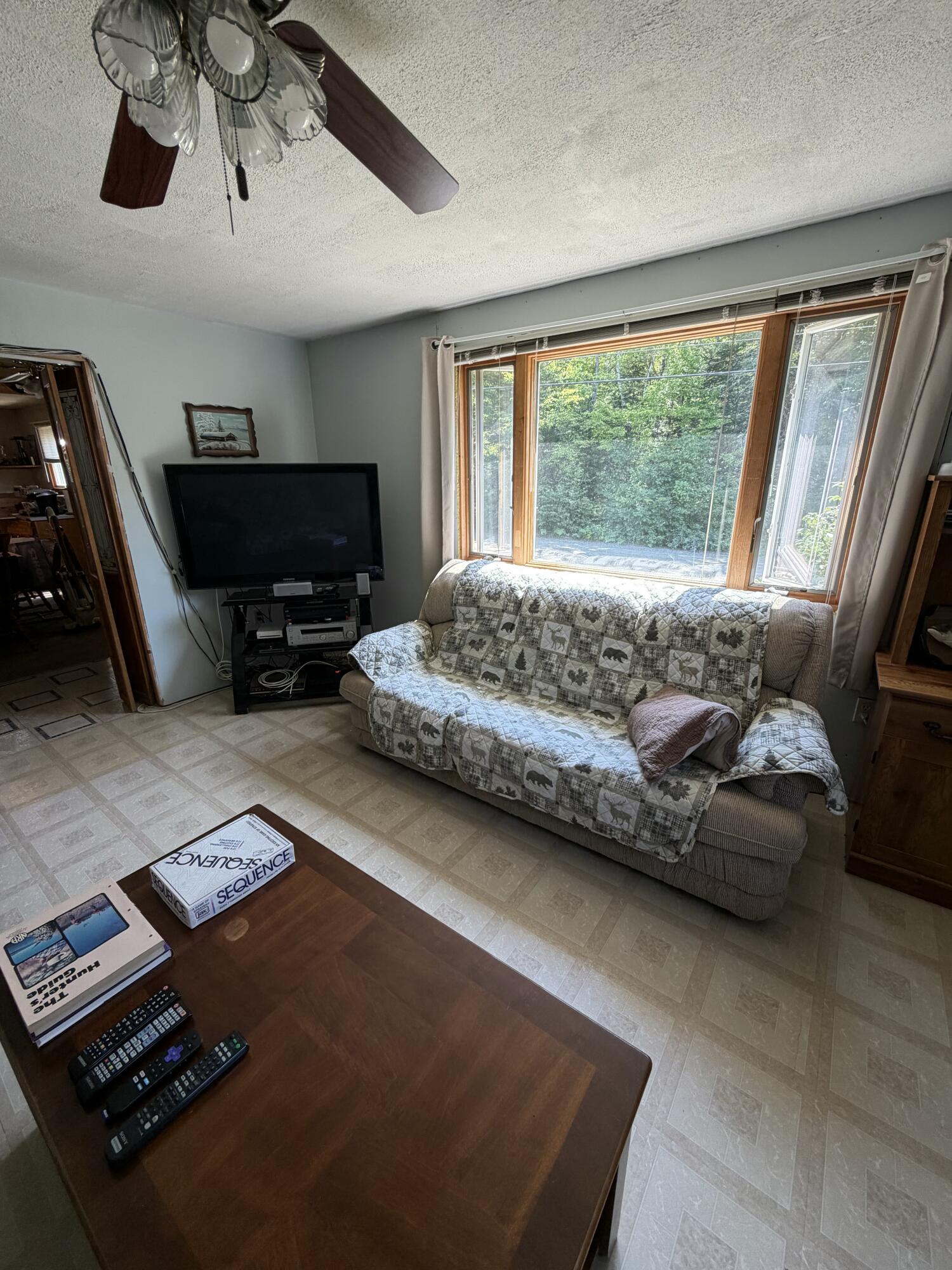 156 Hancock Pond Road New Portland, ME 04961 - Photo 13 of 40 7180