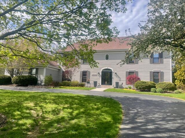 17470 St James Road Brookfield, WI 53045 - Photo 1 of 1 St James