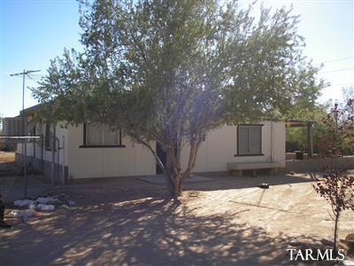0 West Mustang Road Tucson, AZ 85743 - Photo 6 of 10 Gallery Image 6