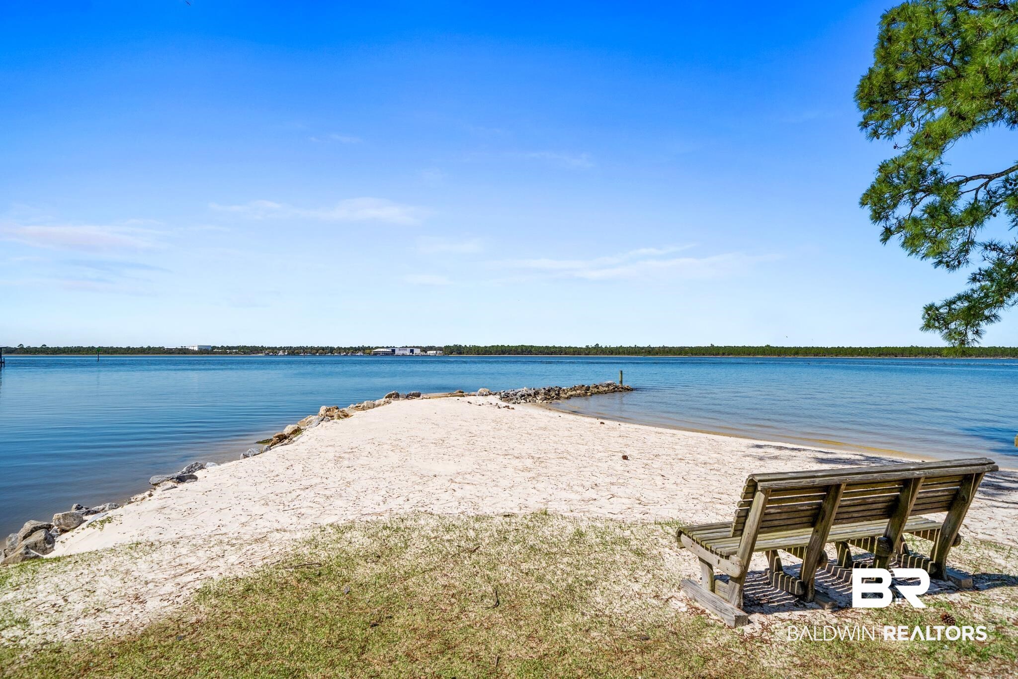 5311 Pine Road Orange Beach, AL 36561 - Photo 46 of 47 Neighborhood beach area