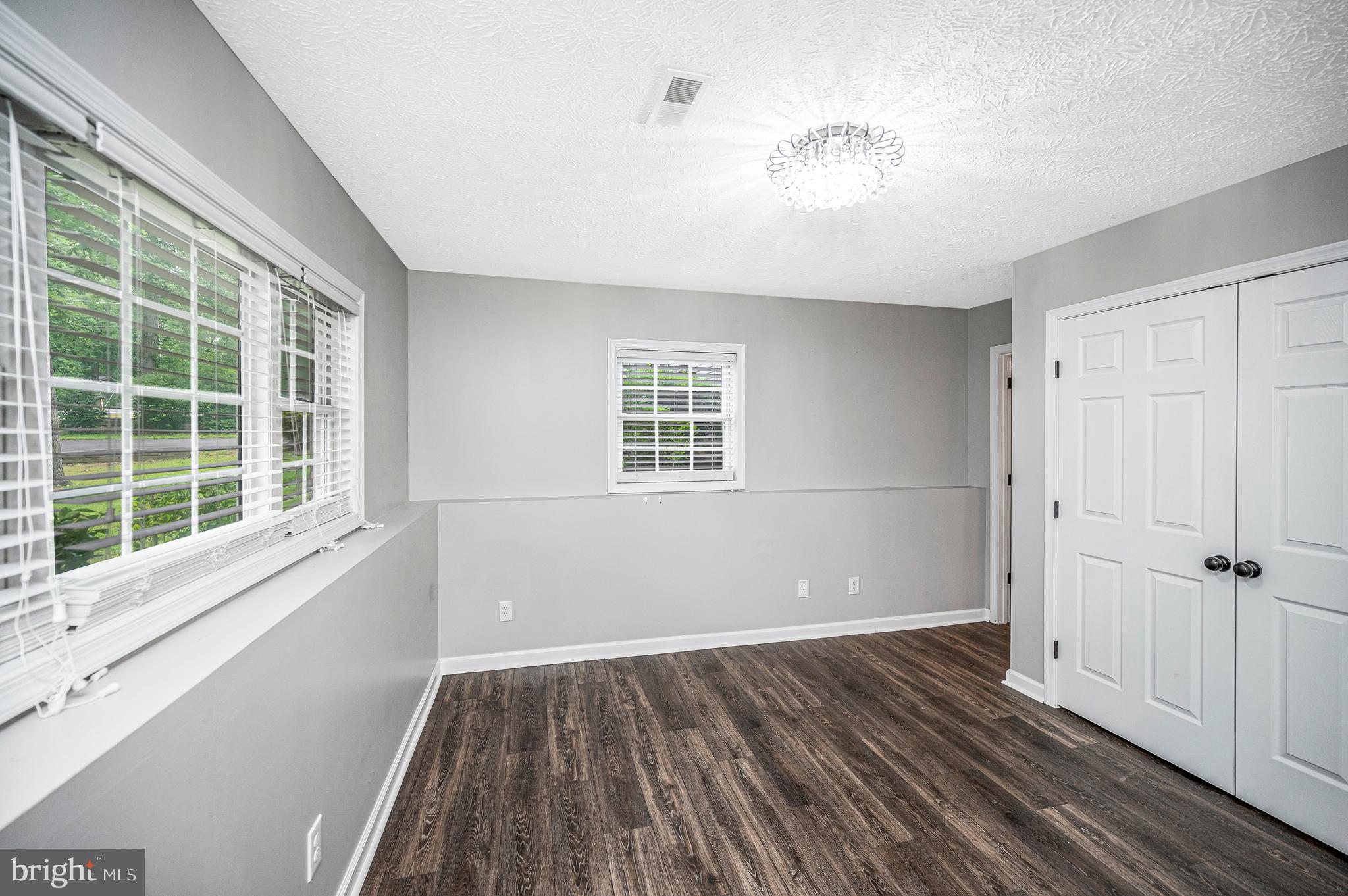 305 Birdie Road Locust Grove, VA 22508 - Photo 55 of 64 lower 4th bedroom
