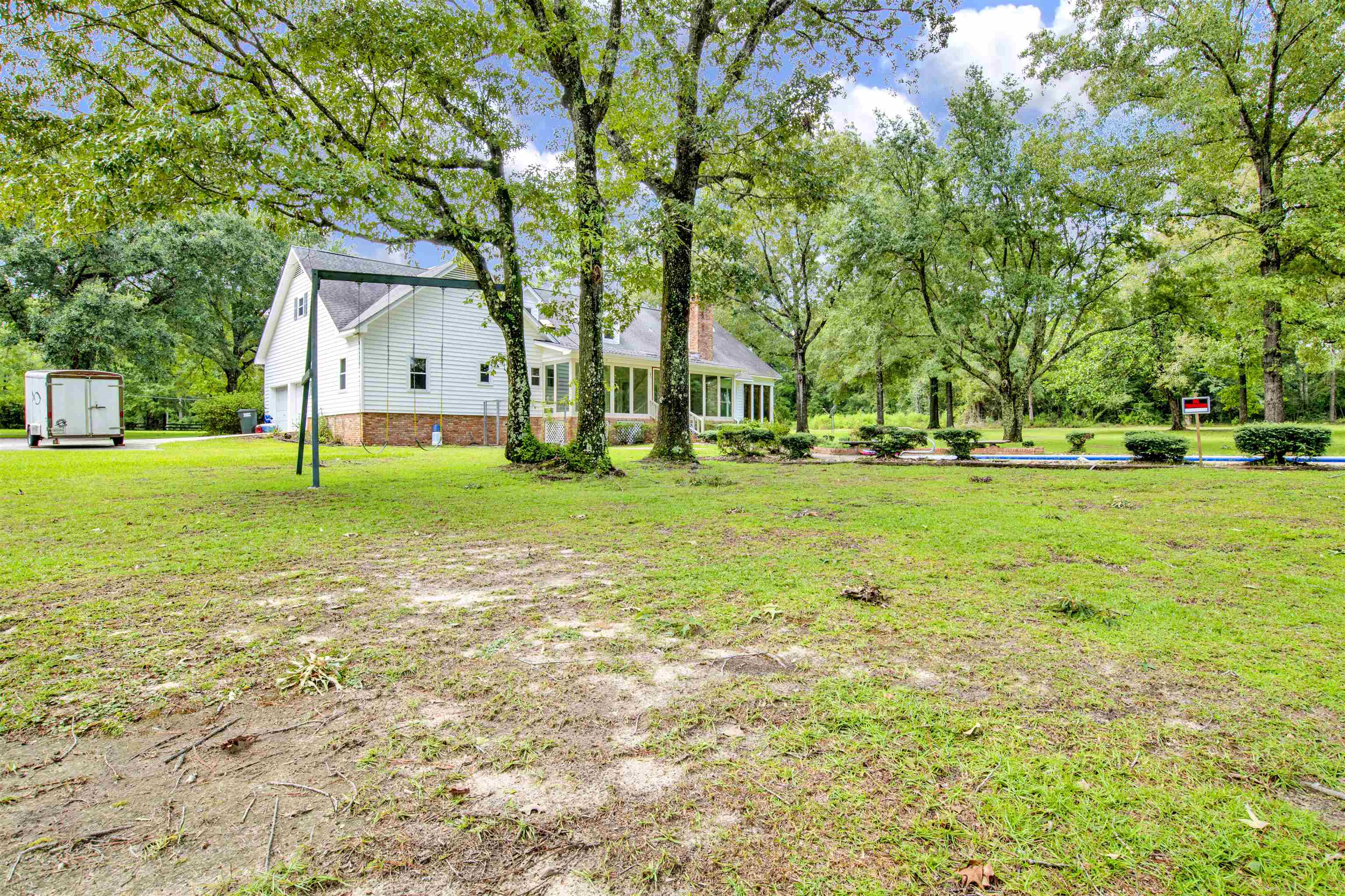 31330 Buzbee Road Daphne, AL 36527 - Photo 40 of 61 Mature Oaks