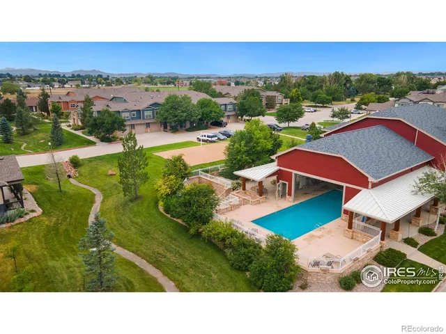 $305,000 | 4101 Crittenton Lane, Unit 301, Wellington, CO 80549