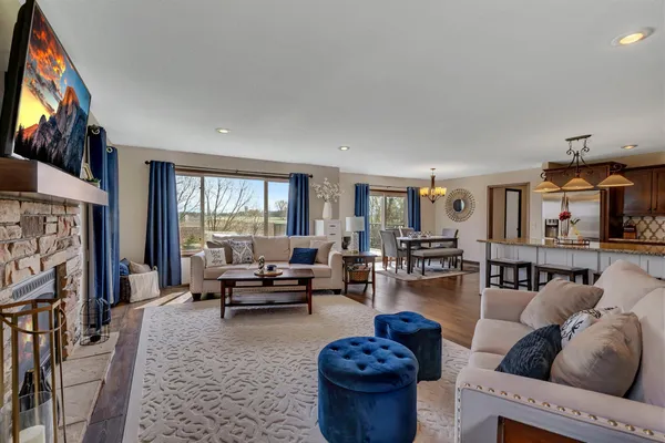 $535,000 | 608 Kendall Court, Sartell, MN 56377